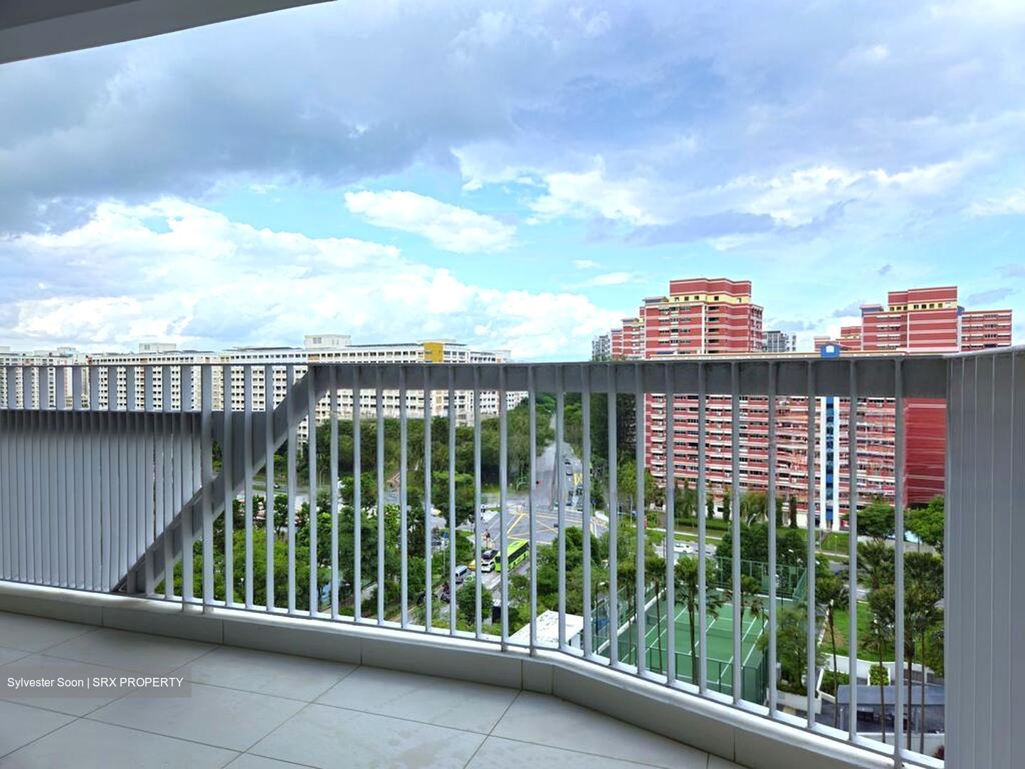 Belysa (D18), Condominium #635138891